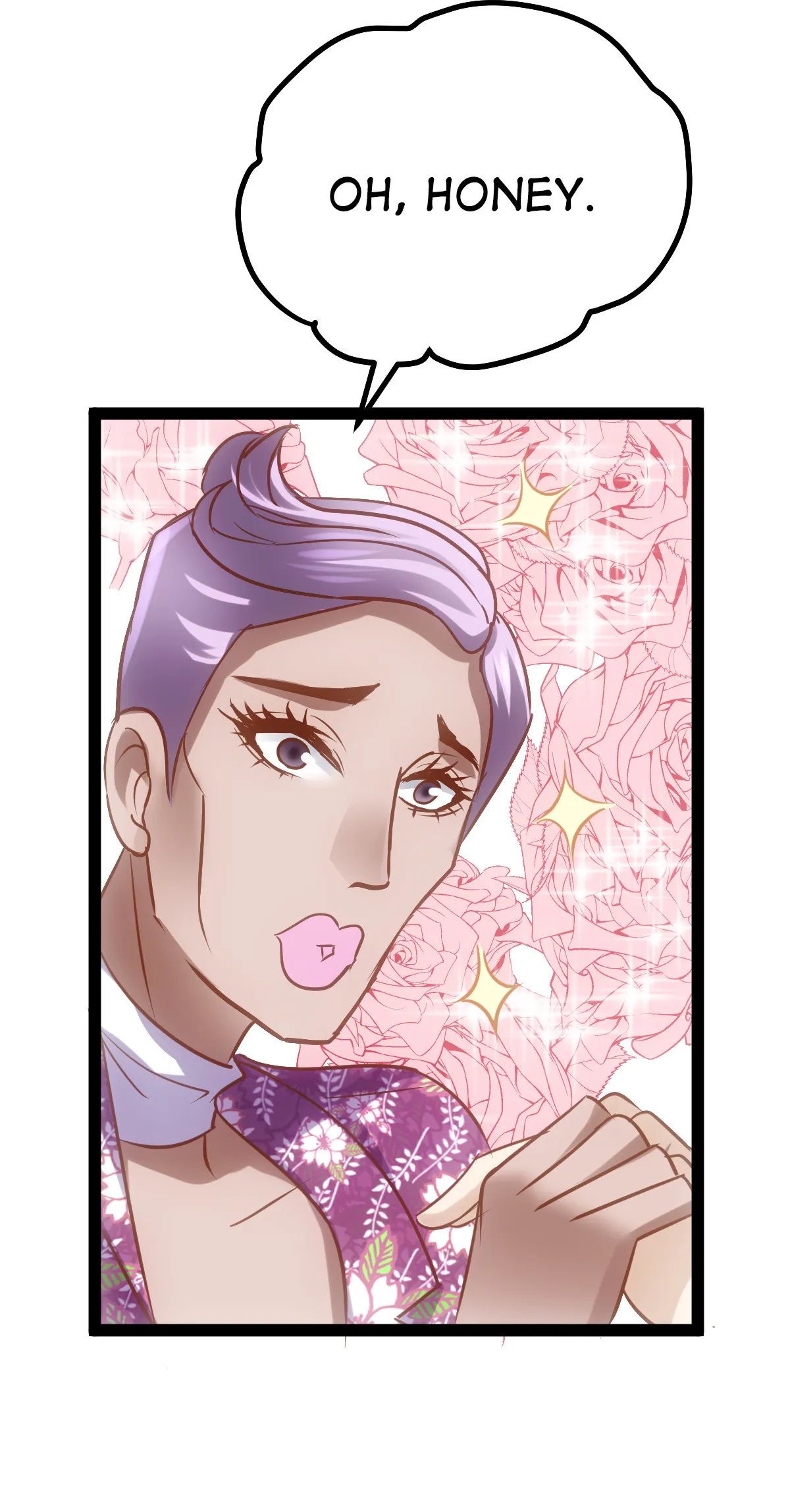 Spicy Female Supporting Role - Episode 5 - read scene 37