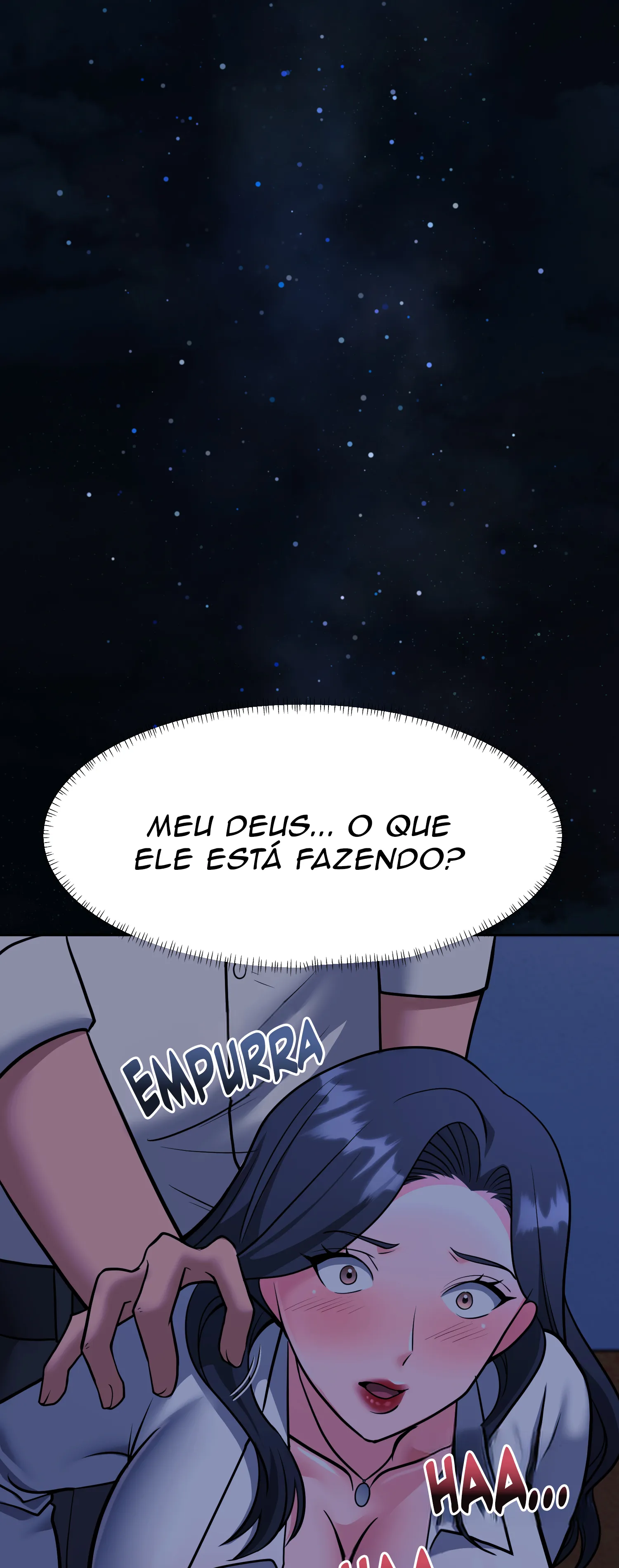 Doce Vingança - Episode 2 - read scene 59