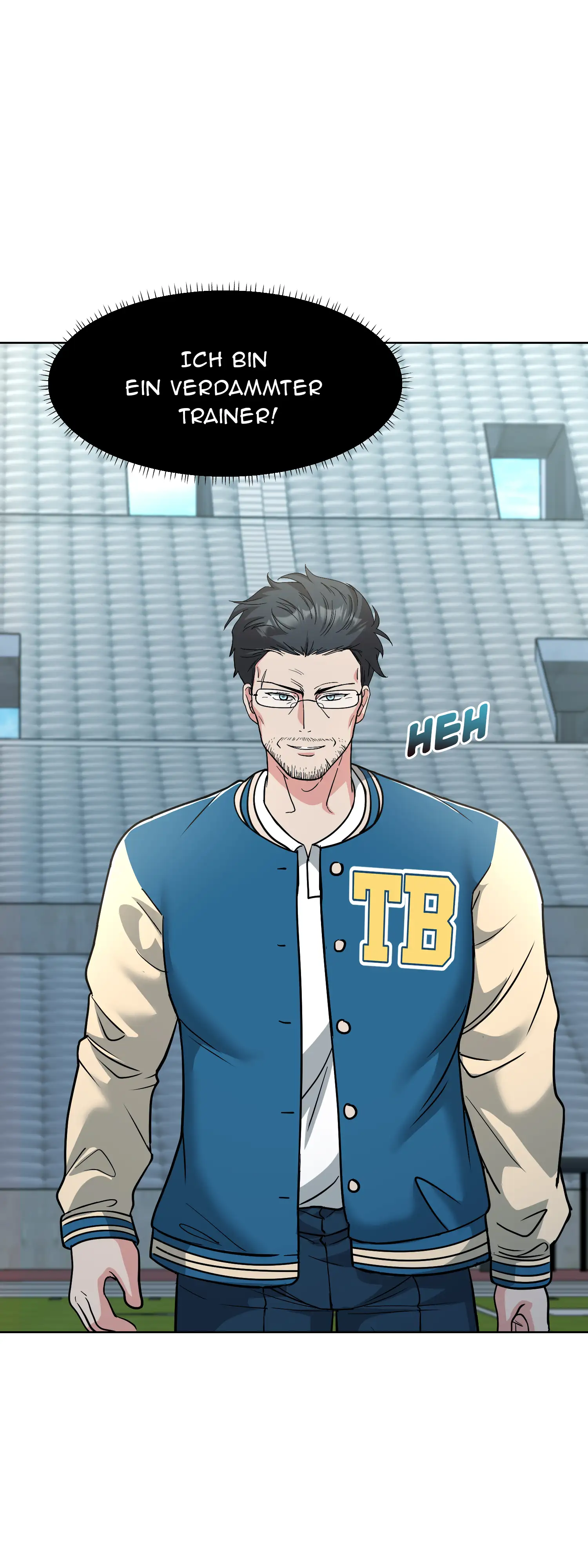 Coaching meiner Stieftochter - Episode 1 - read scene 16