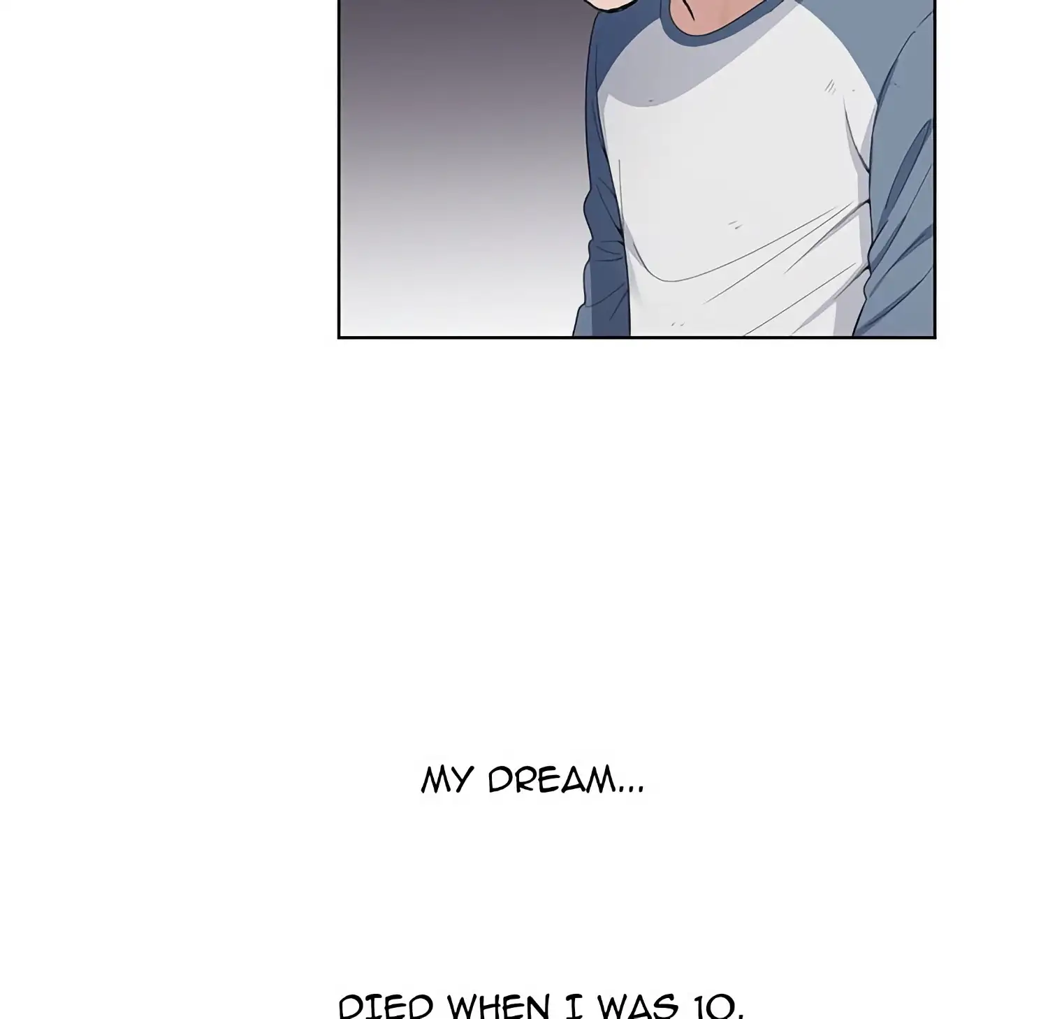 Divine Hands - Prologue - read scene 12