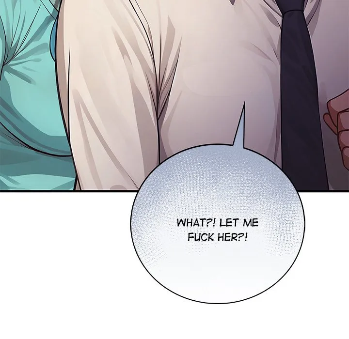 Spirit Contact: An Obscene Body - Prologue - read scene 6