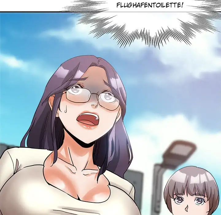 Stiefmutter-Schwestern - Episode 1 - read scene 128
