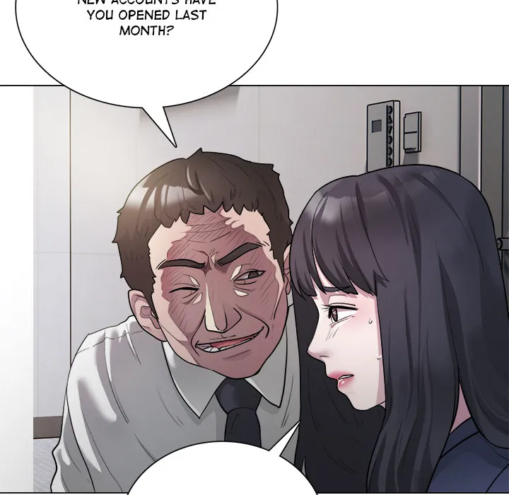 THE BANK CLERK - Episode 1 - read scene 30