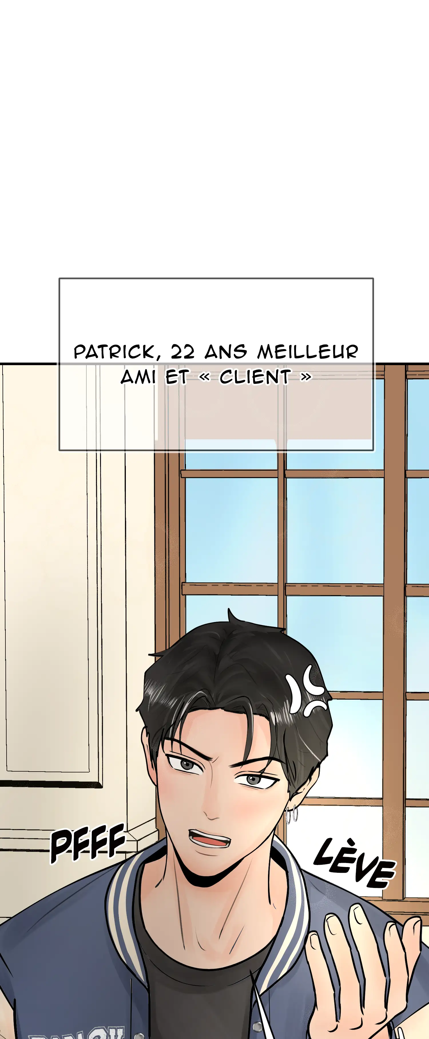 Colocataires Désastreux - Episode 1 - read scene 29
