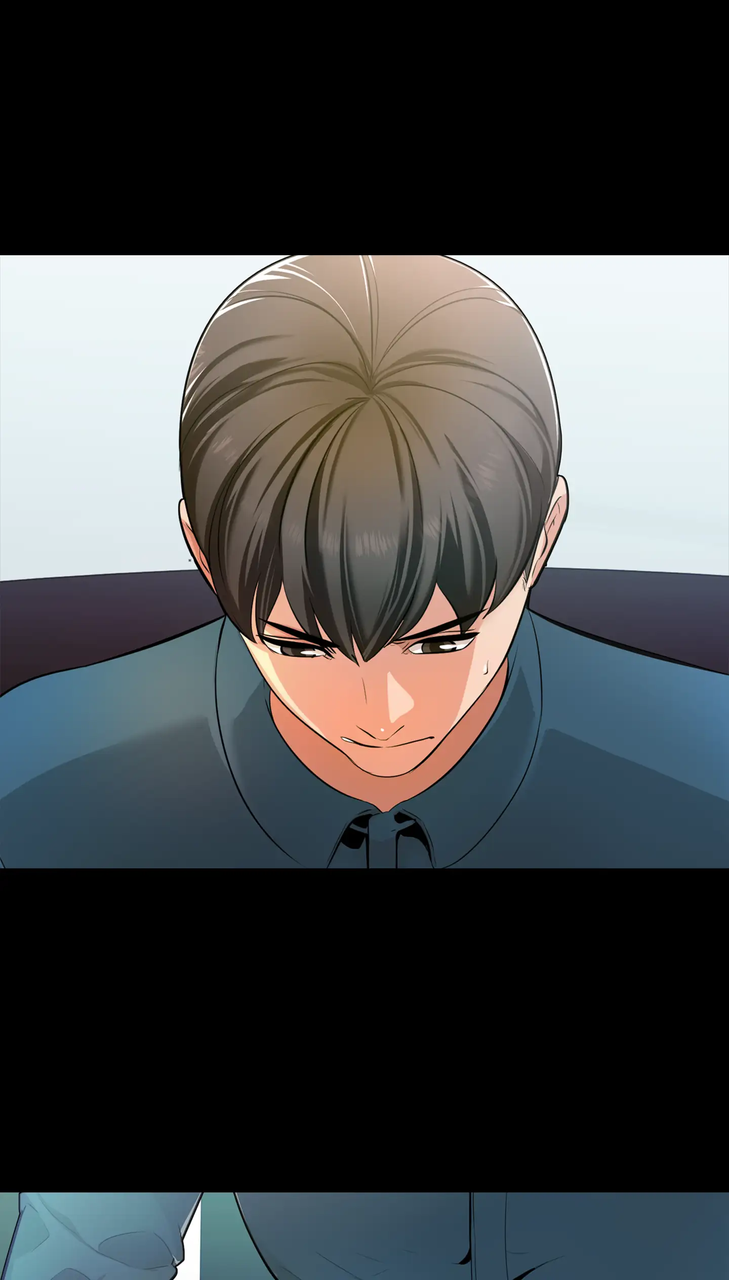 Private Tutor - Episode 5 - read scene 6