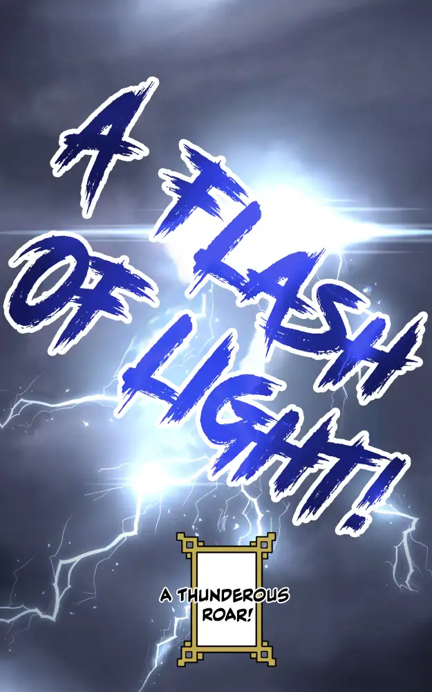 Thunderbolt Fantasy - Episode 1 - read scene 2