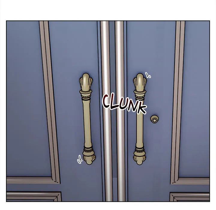 THE BANK CLERK - Episode 2 - read scene 19