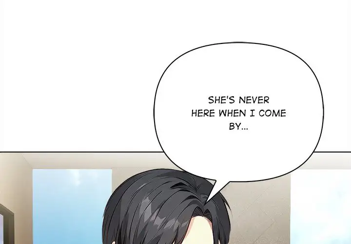 The Perfect Swap - Episode 5 - read scene 4