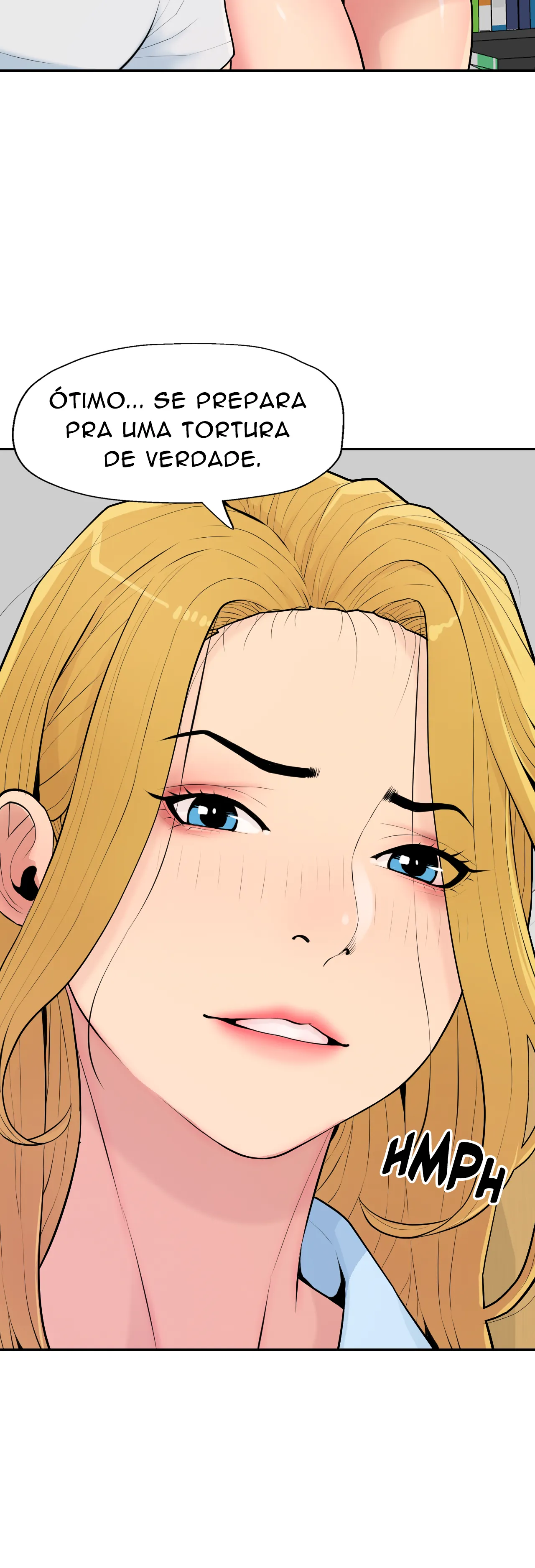 Protocolo do Grande Buraco - Episode 2 - read scene 19