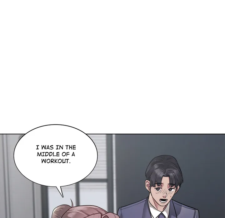 THE BANK CLERK - Episode 1 - read scene 78
