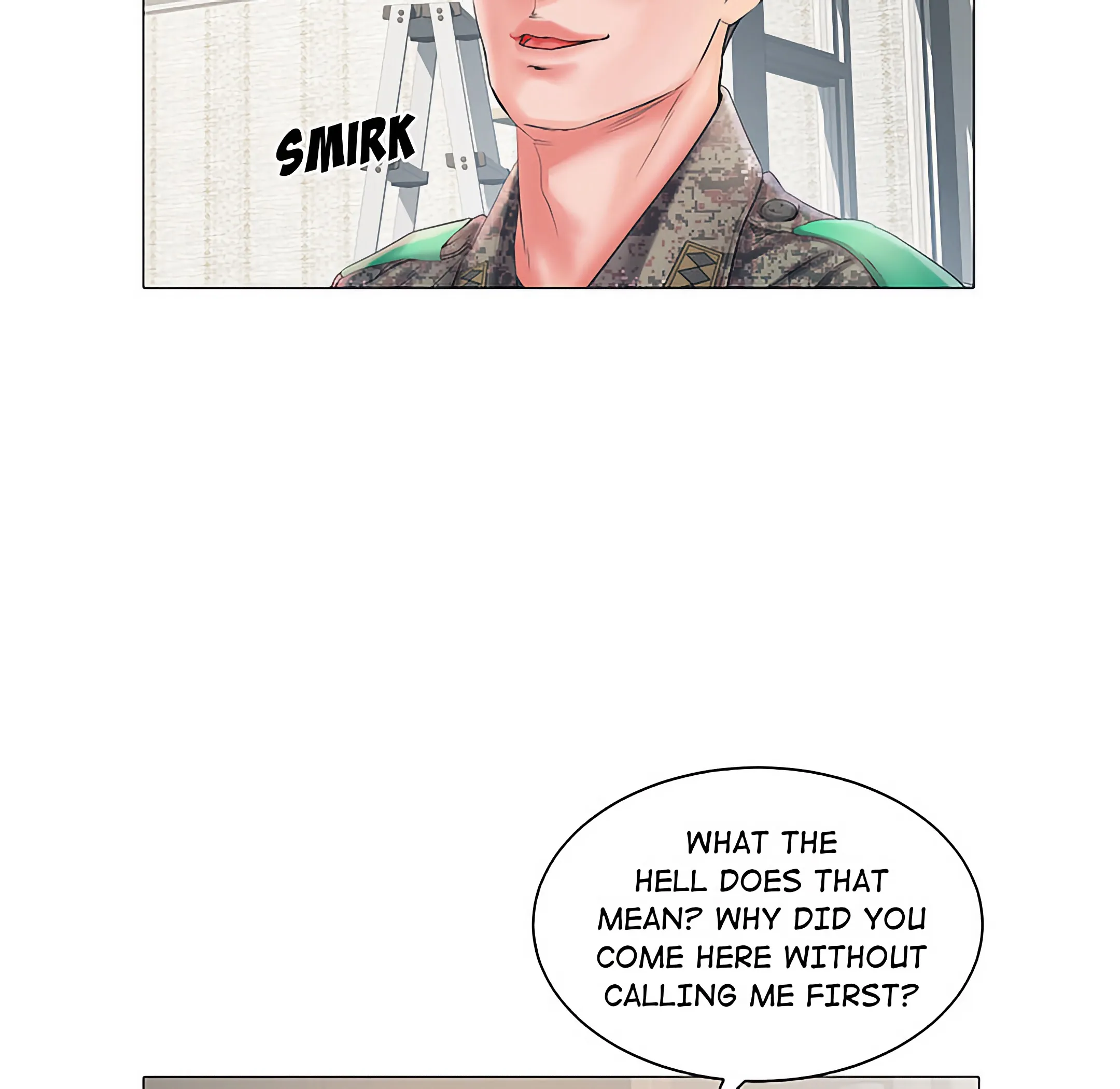 Base 69 - Episode 1 - read scene 119
