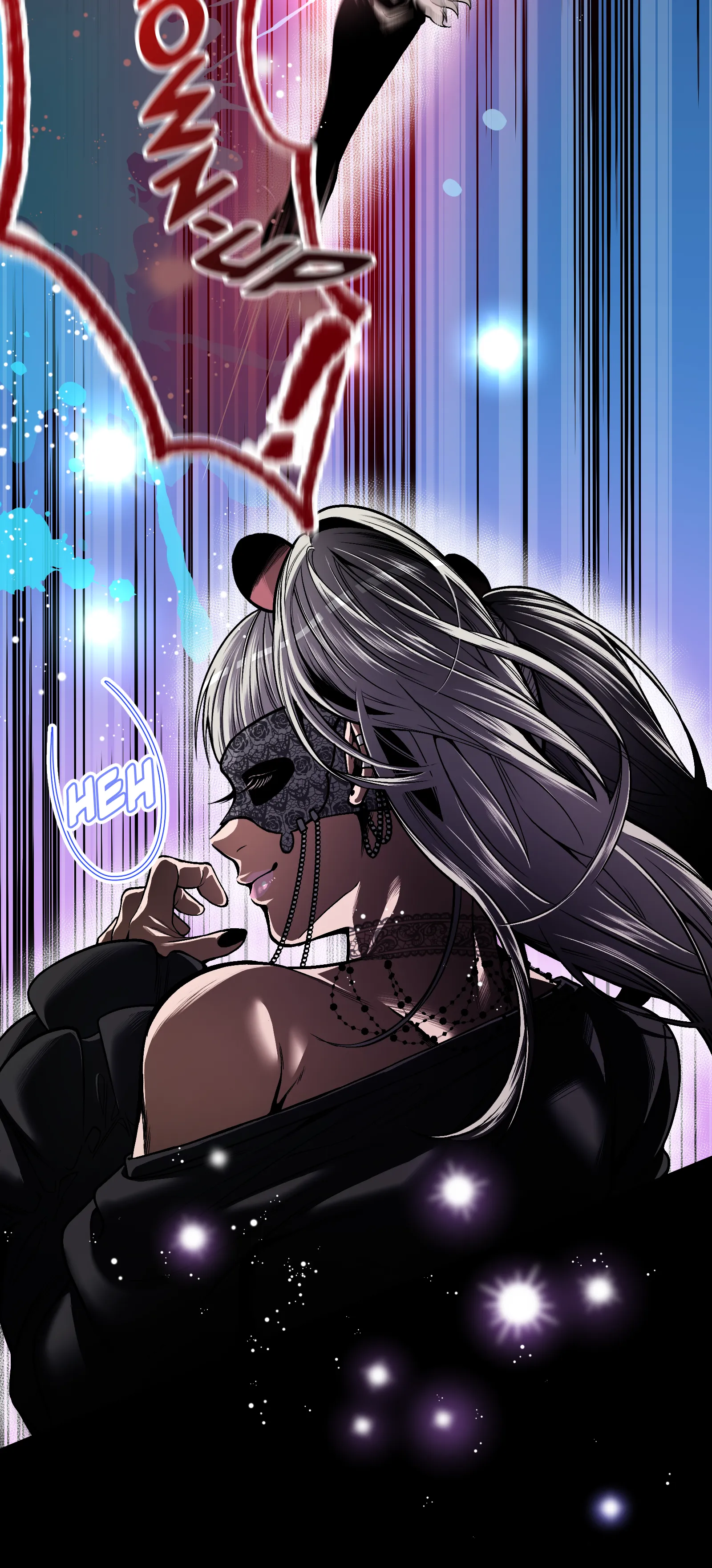 Call Center - Episode 5 - read scene 40