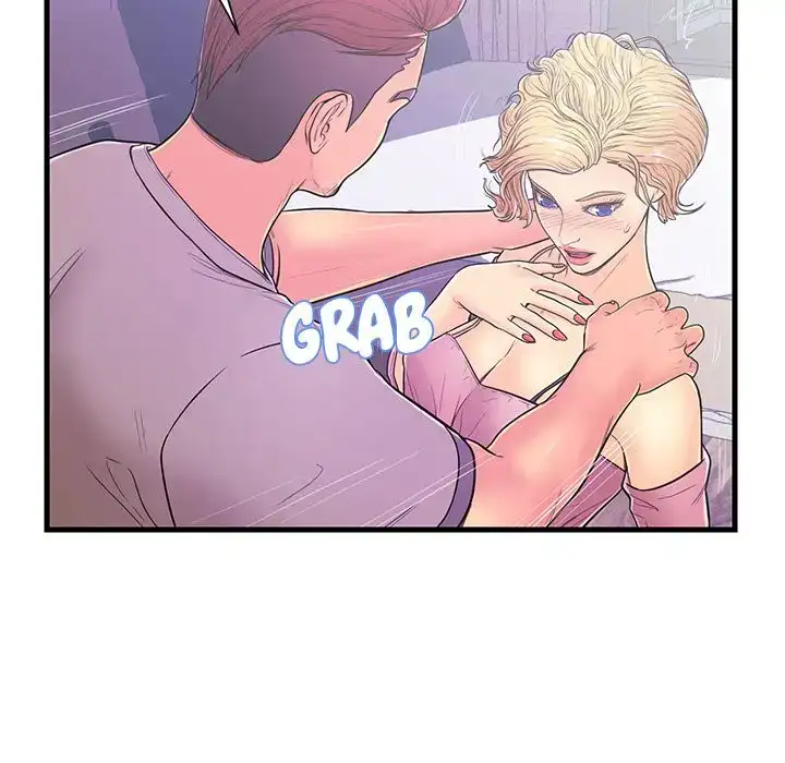 Potential Love Zone - Episode 5 - read scene 49