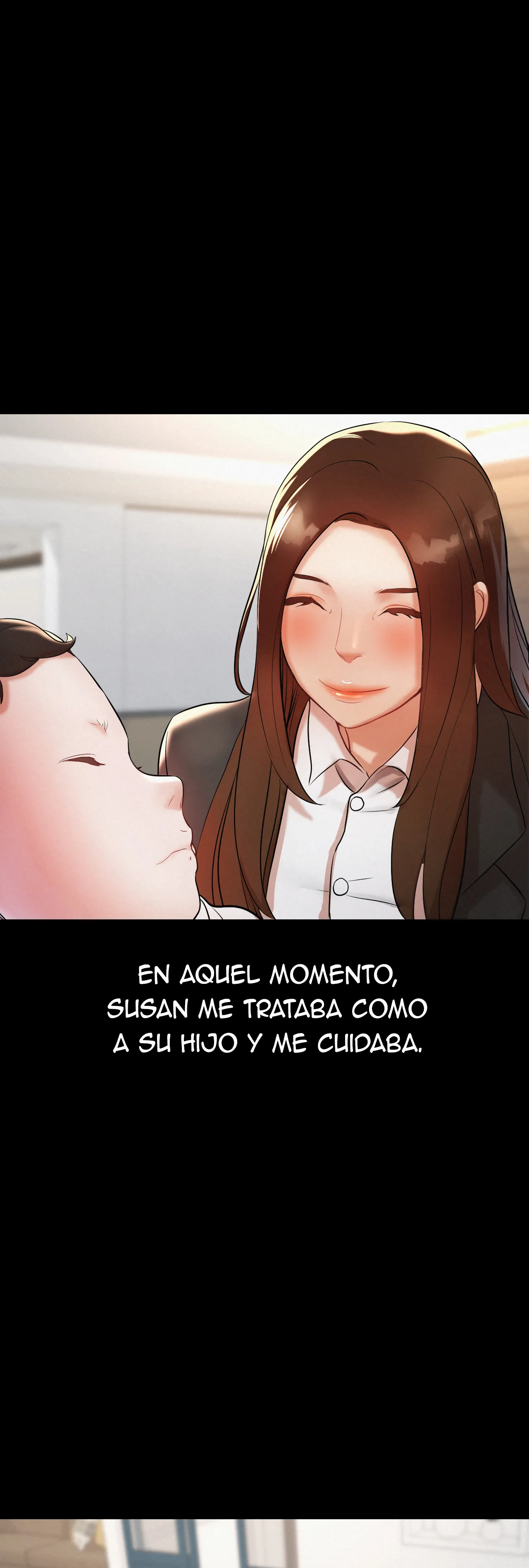 Enjabonando a mi madrastra - Episode 1 - read scene 32