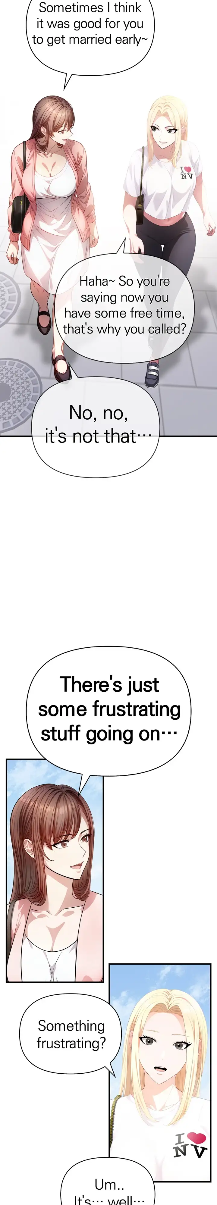 Text Me. NOW! - Episode 1 - read scene 3