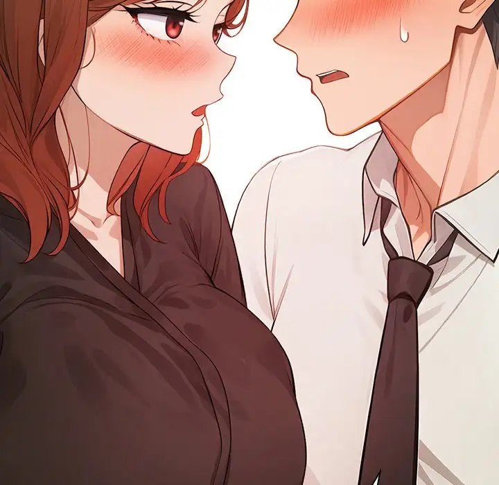 Spirit Contact: An Obscene Body - Episode 3 - read scene 145