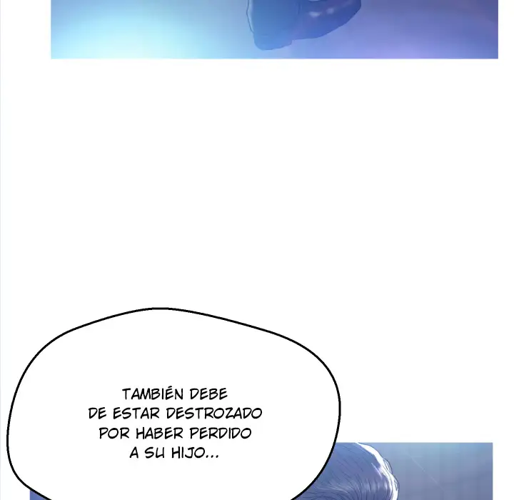 La Esposa de mi Hijo - Episode 1 - read scene 99