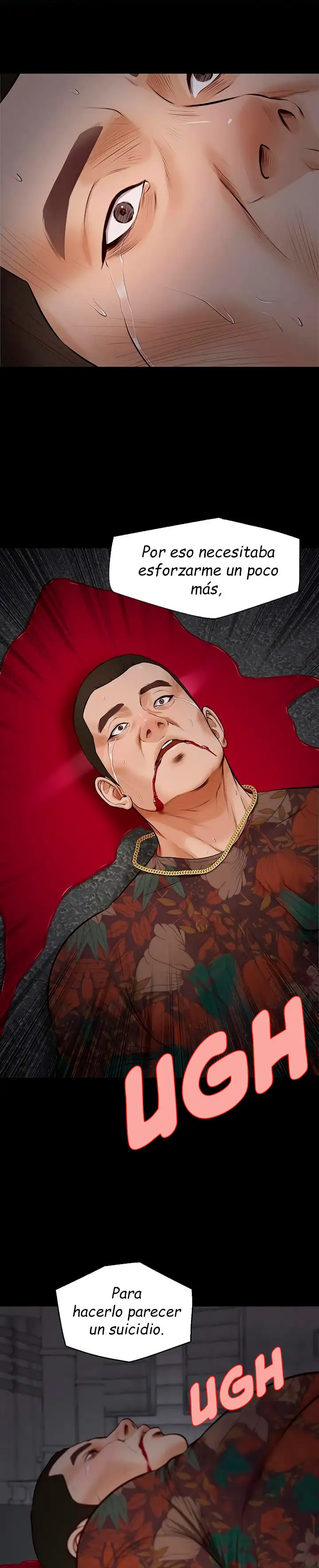 Una Semana Y Un Día - Episode 4 - read scene 9