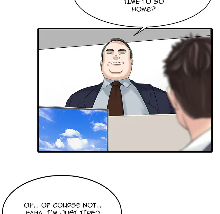 Three Women In My Mind - Episode 3 - read scene 26