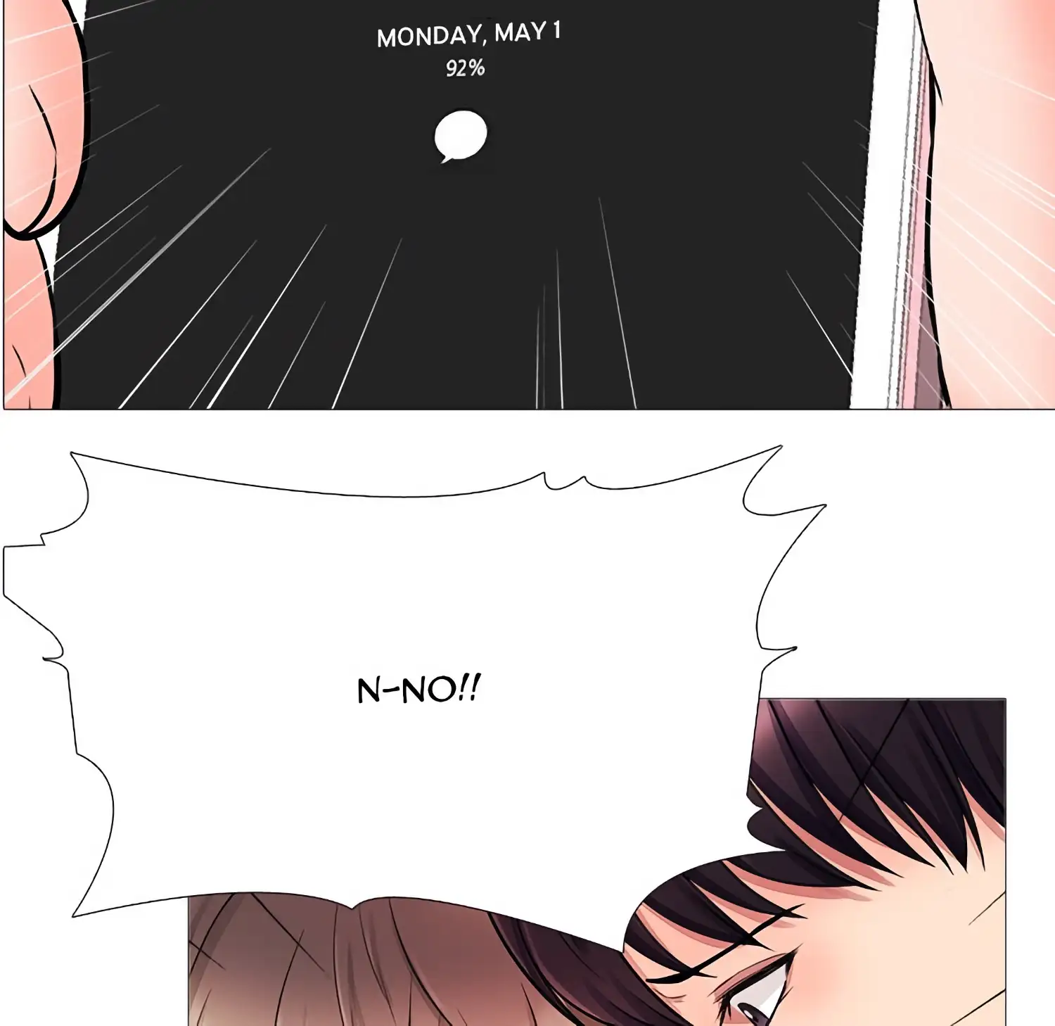 Extra Credit - Prologue - read scene 19