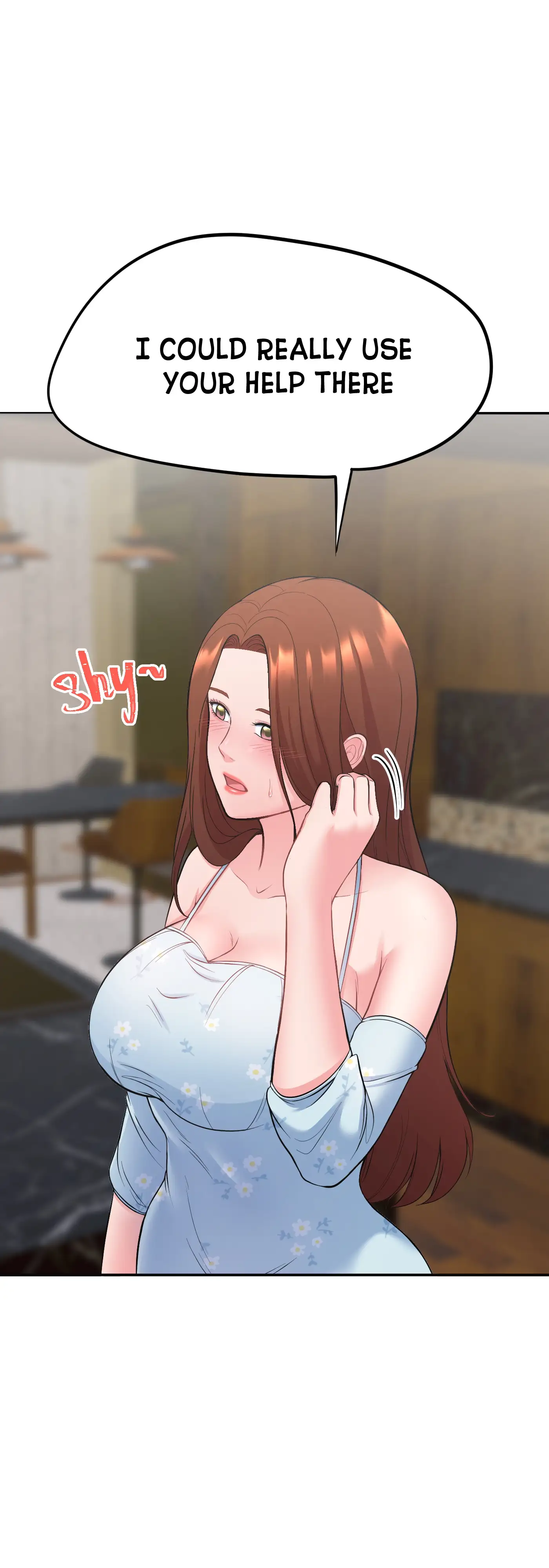 Spare Room - Episode 3 - read scene 8