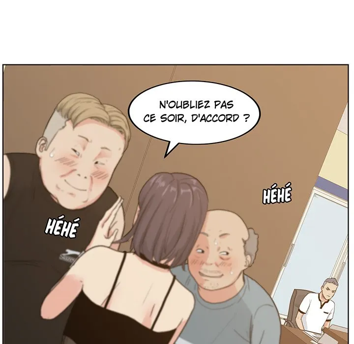 La boutique de BD - Episode 4 - read scene 118