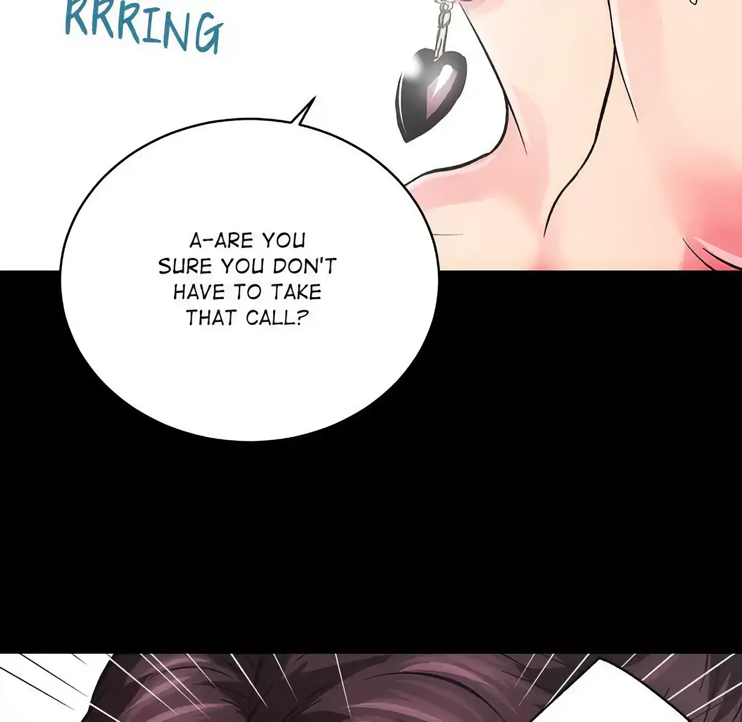 Lady Realtors - Episode 1 - read scene 101