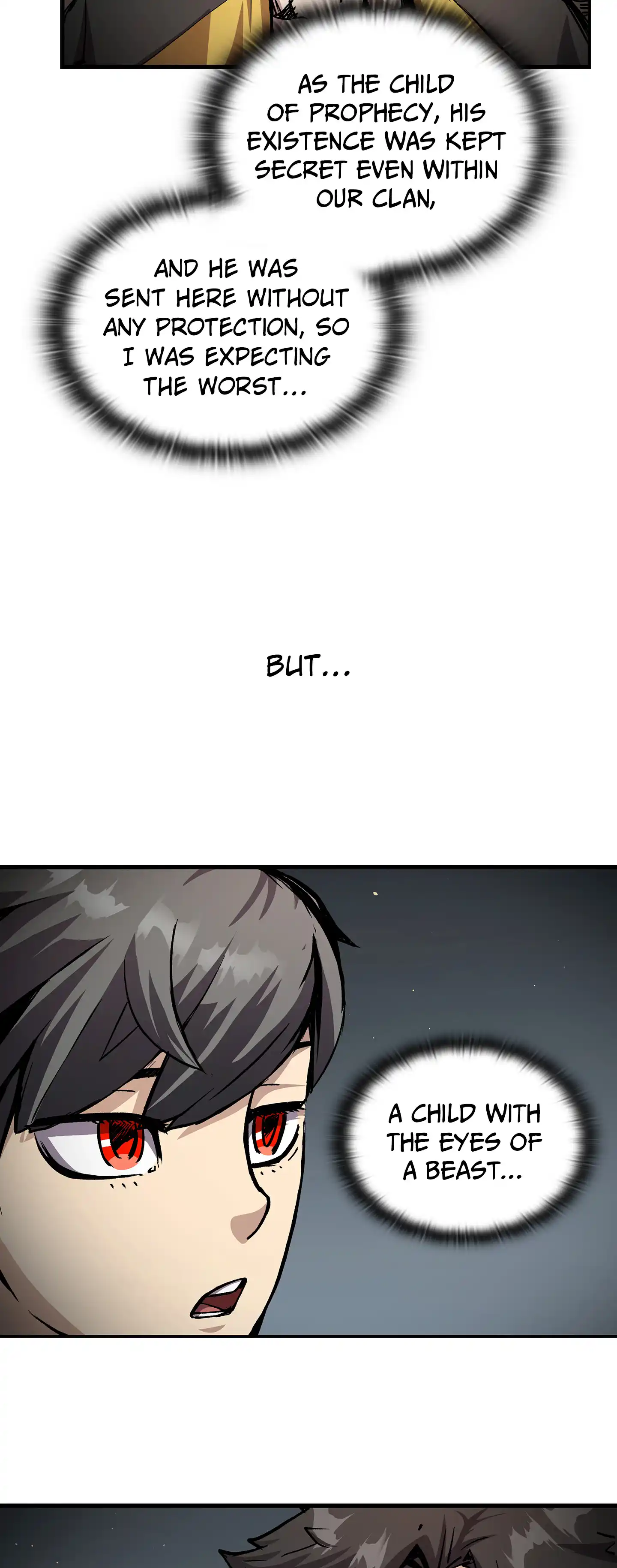Divine Blade: Celestial Child - Episode 1 - read scene 53