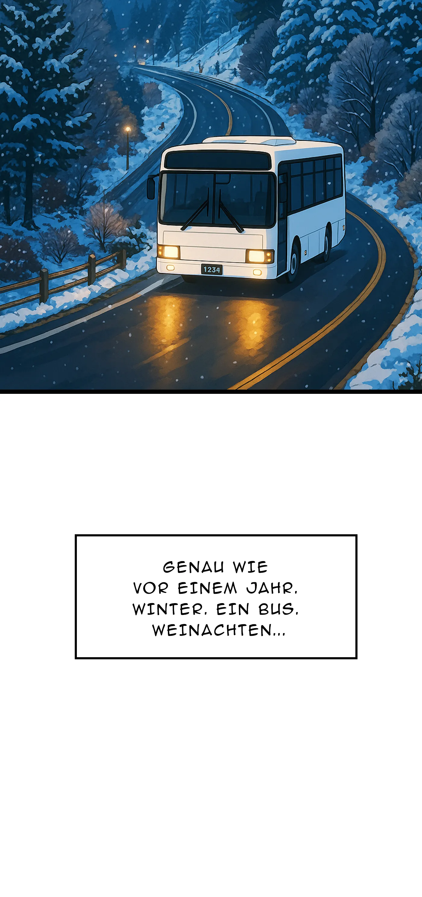 Winterspiele 2: "MILF Edition" - Episode 1 - read scene 2