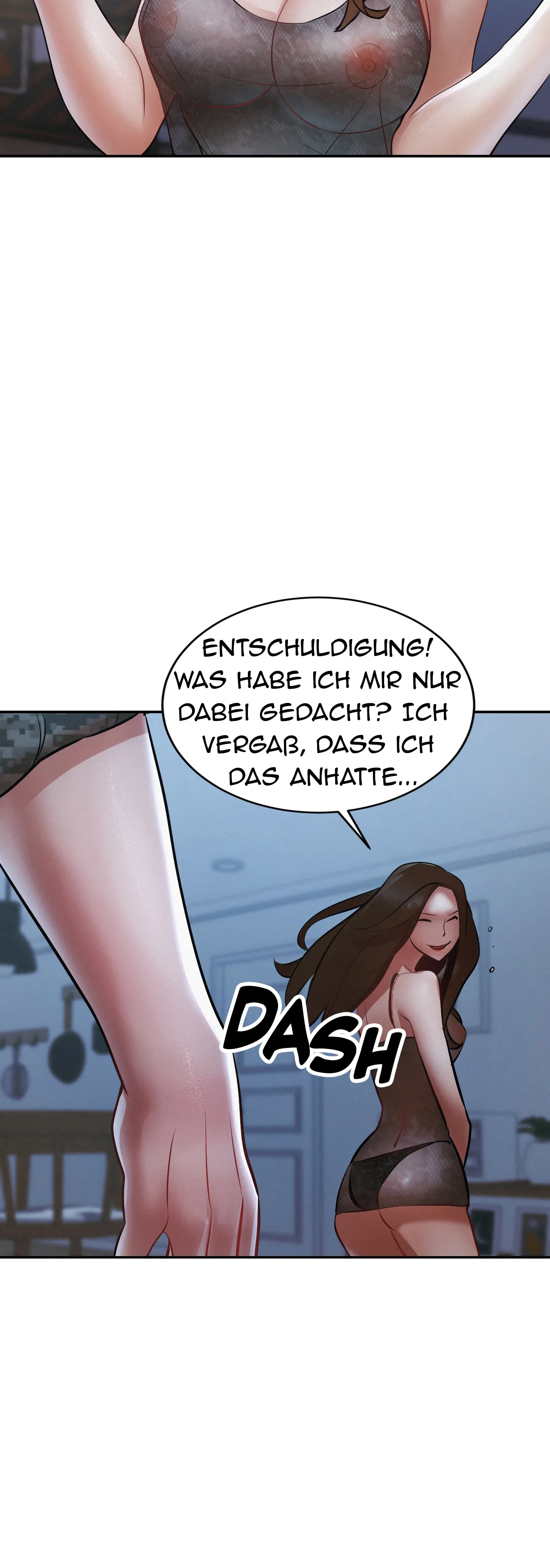 Meine Stiefmutter einseifen - Episode 1 - read scene 16