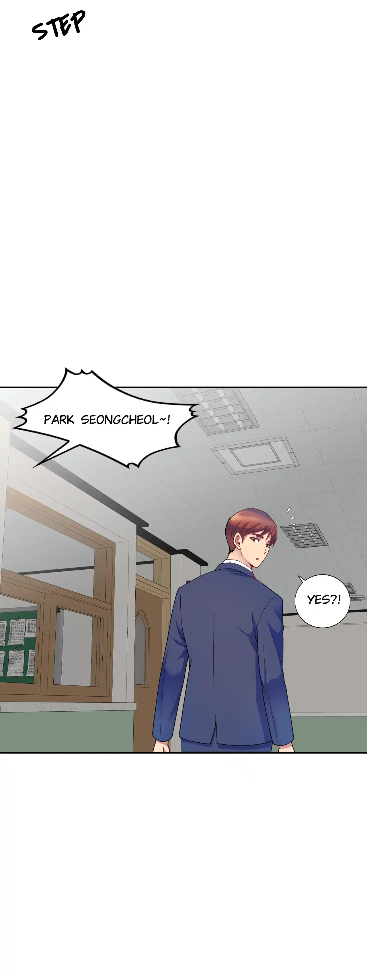 My Wife is a Female Teacher - Episode 2 - read scene 50