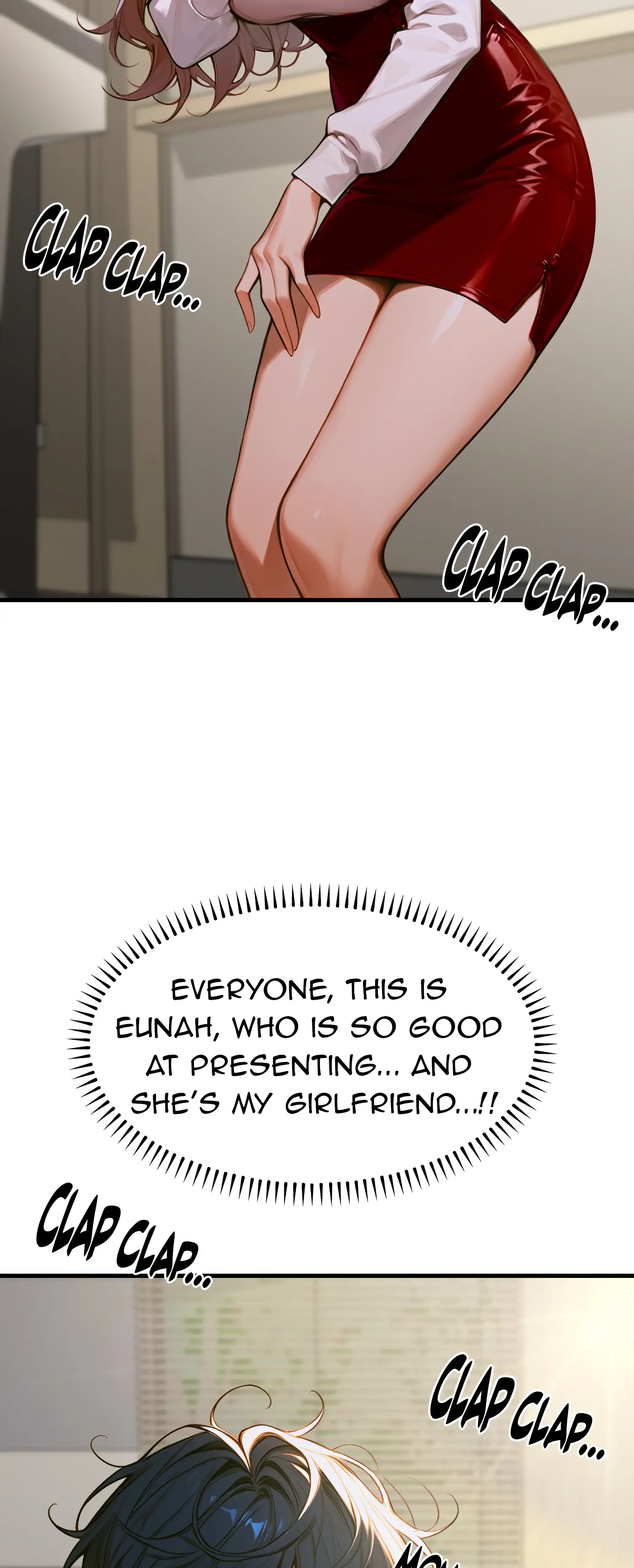Strong Witch - Episode 4 - read scene 10