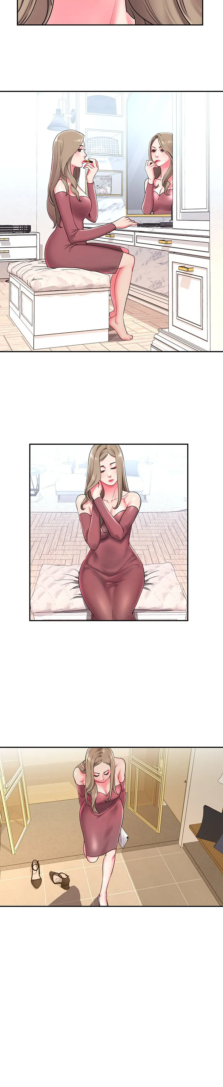 Prends Ma Femme - Episode 2 - read scene 11