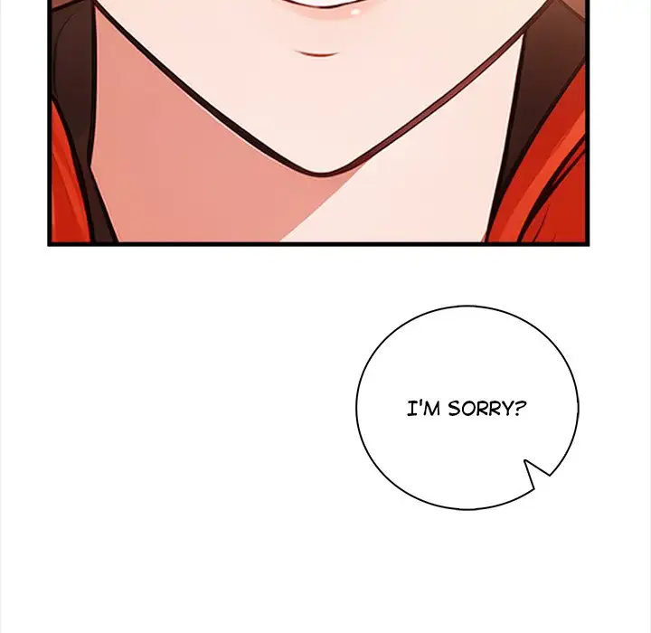 Spirit Contact: An Obscene Body - Episode 5 - read scene 109