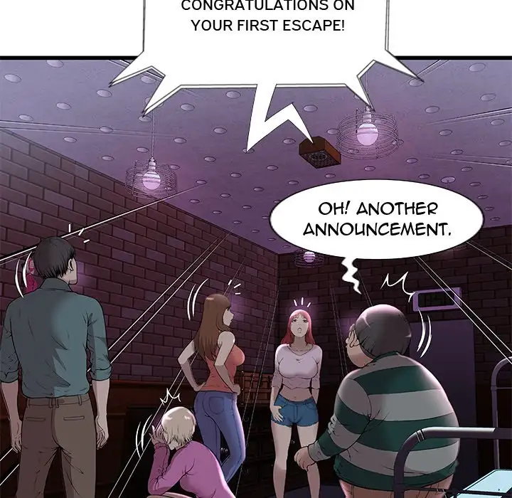 Lost Heaven - Episode 2 - read scene 33