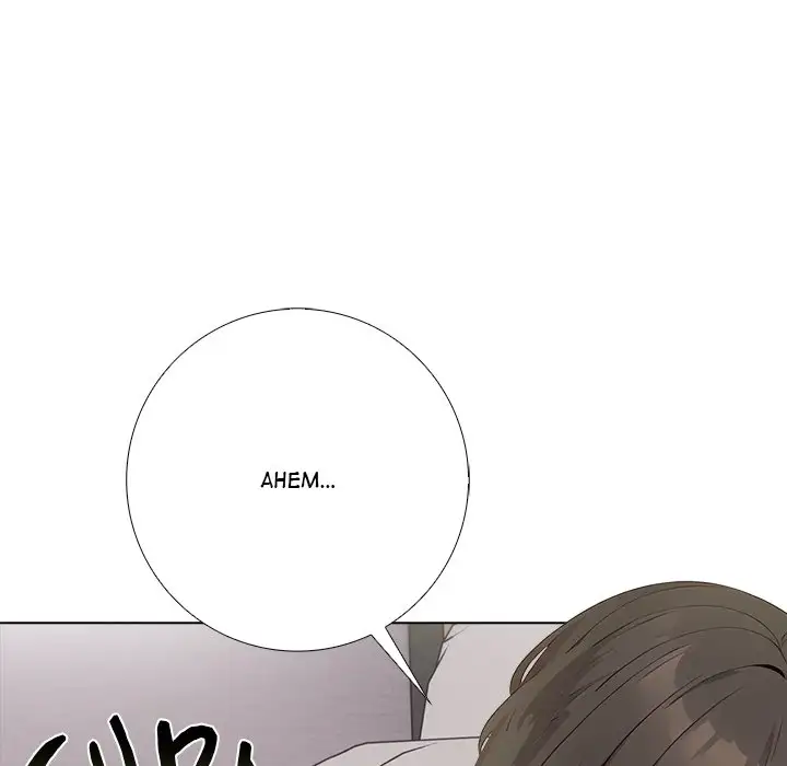 Revenge room - Episode 3 - read scene 36