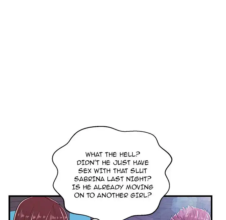 Potential Love Zone - Episode 4 - read scene 89