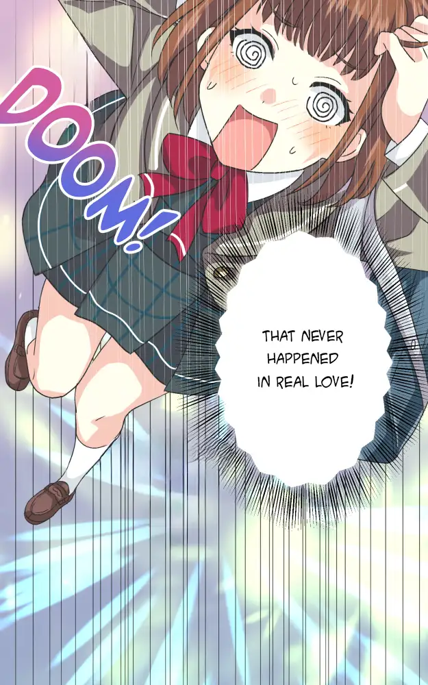 Real Love! - Episode 1 - read scene 16