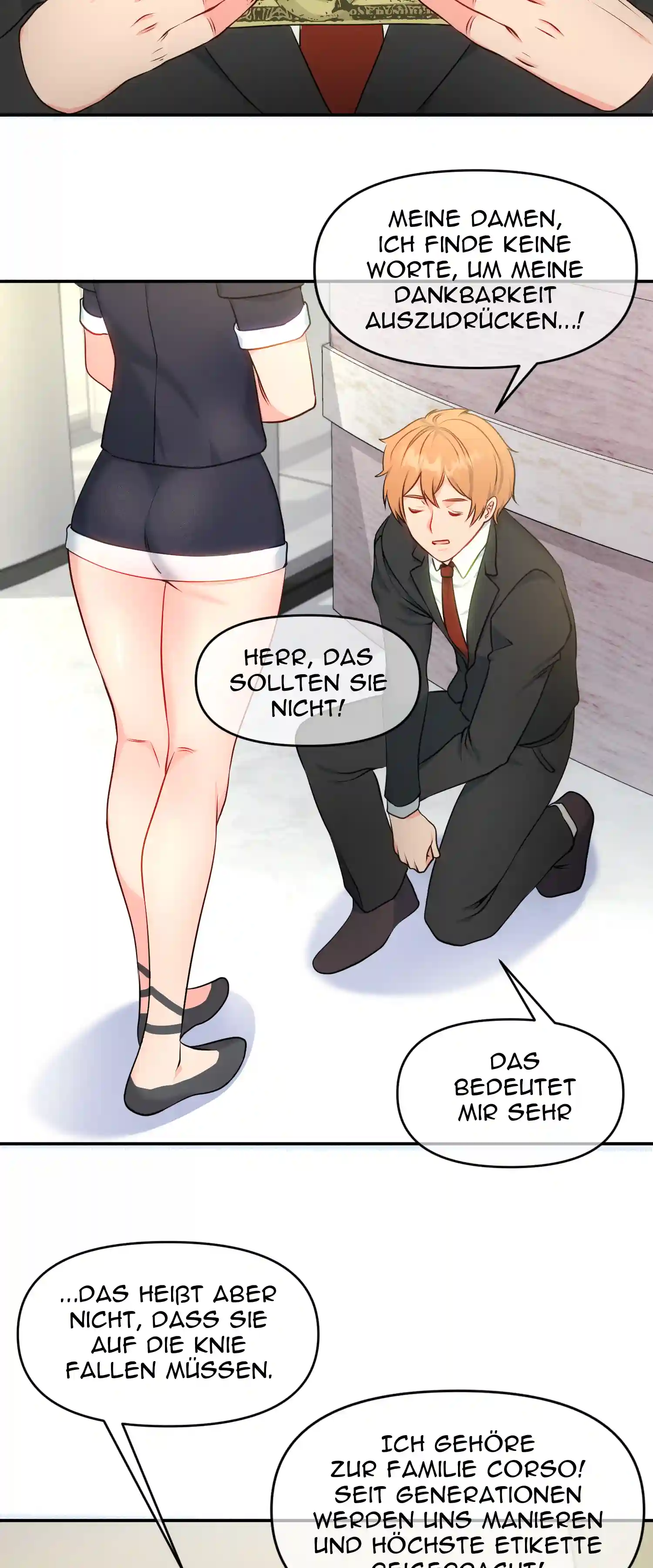 MILF Hotel - Episode 1 - read scene 47