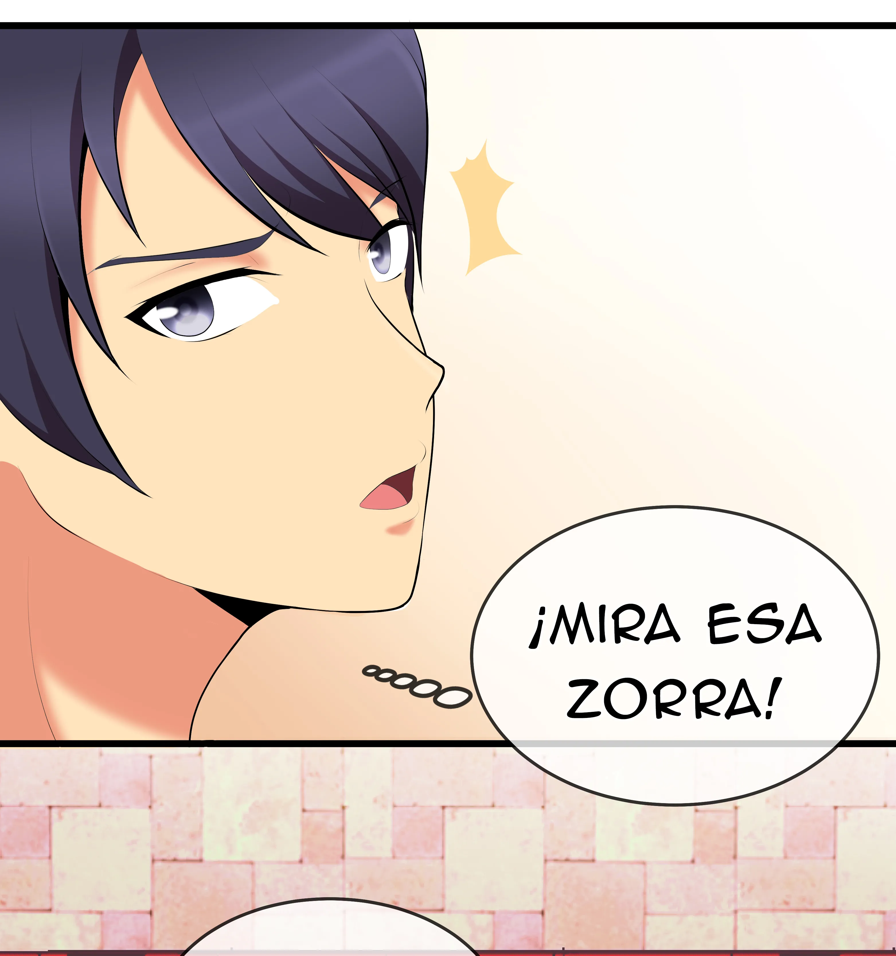 Nadando Con Secretos - Episode 2 - read scene 51