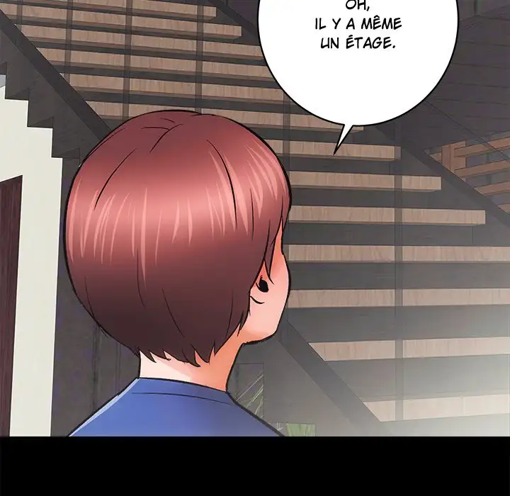 Agents Immobiliers Féminins - Episode 3 - read scene 134
