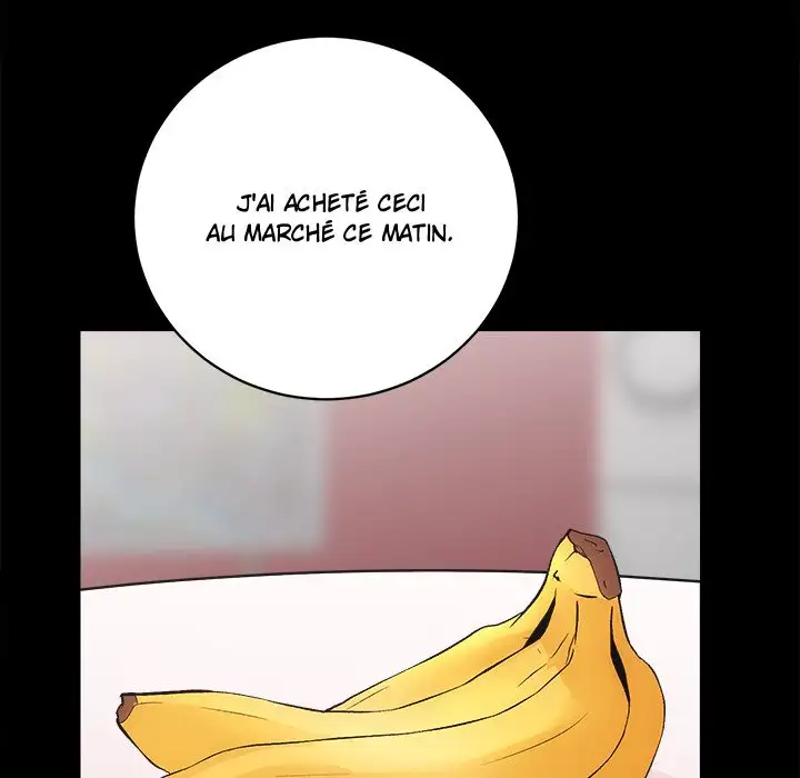 Agents Immobiliers Féminins - Episode 3 - read scene 84