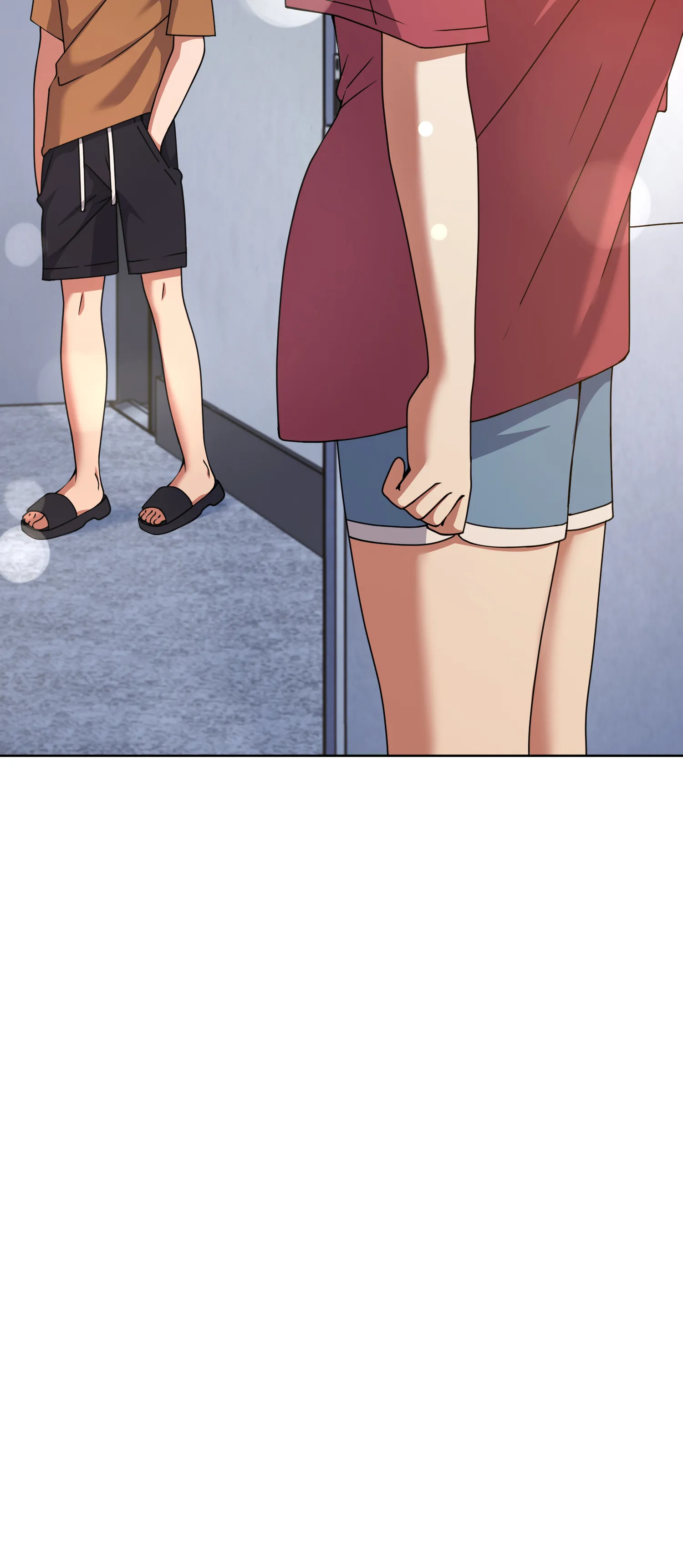 Ein Loch zum Ziel - Episode 2 - read scene 5