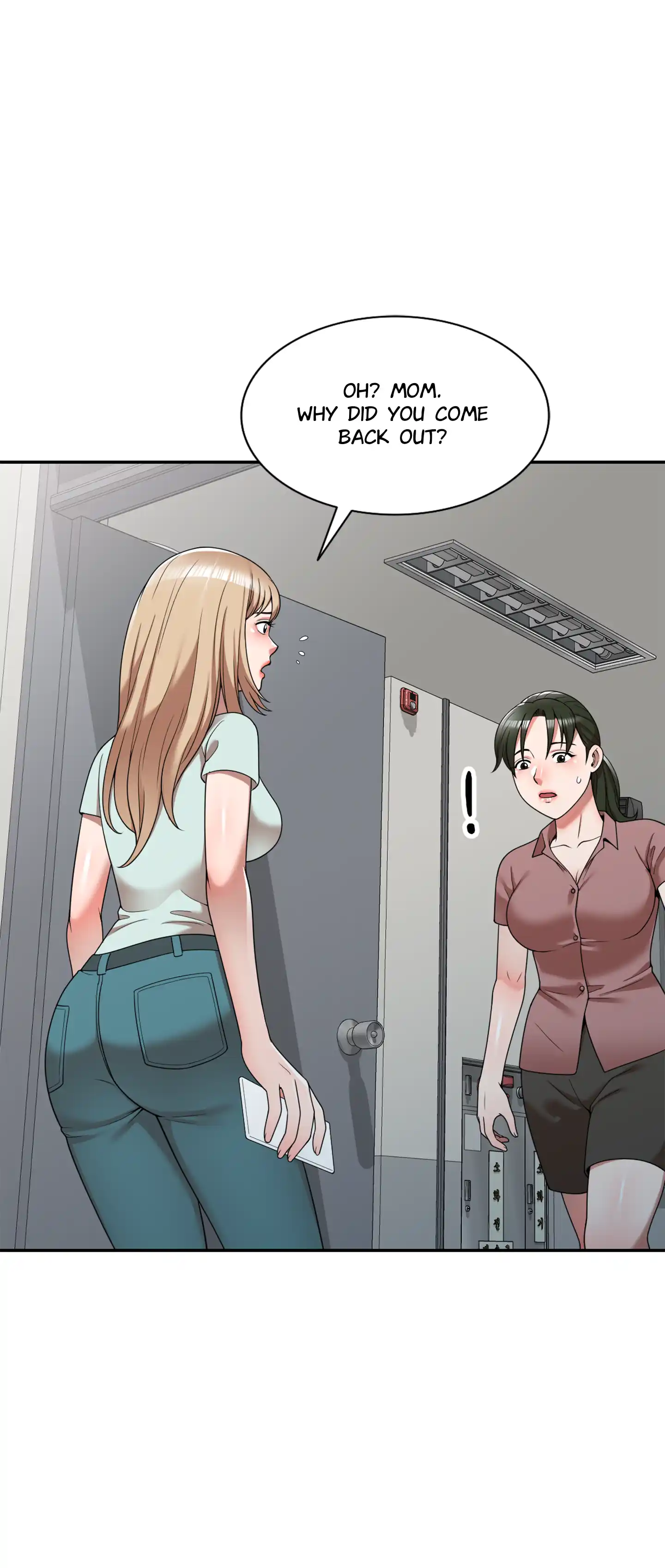 Taste of Stealing Physical Charity - Episode 2 - read scene 17