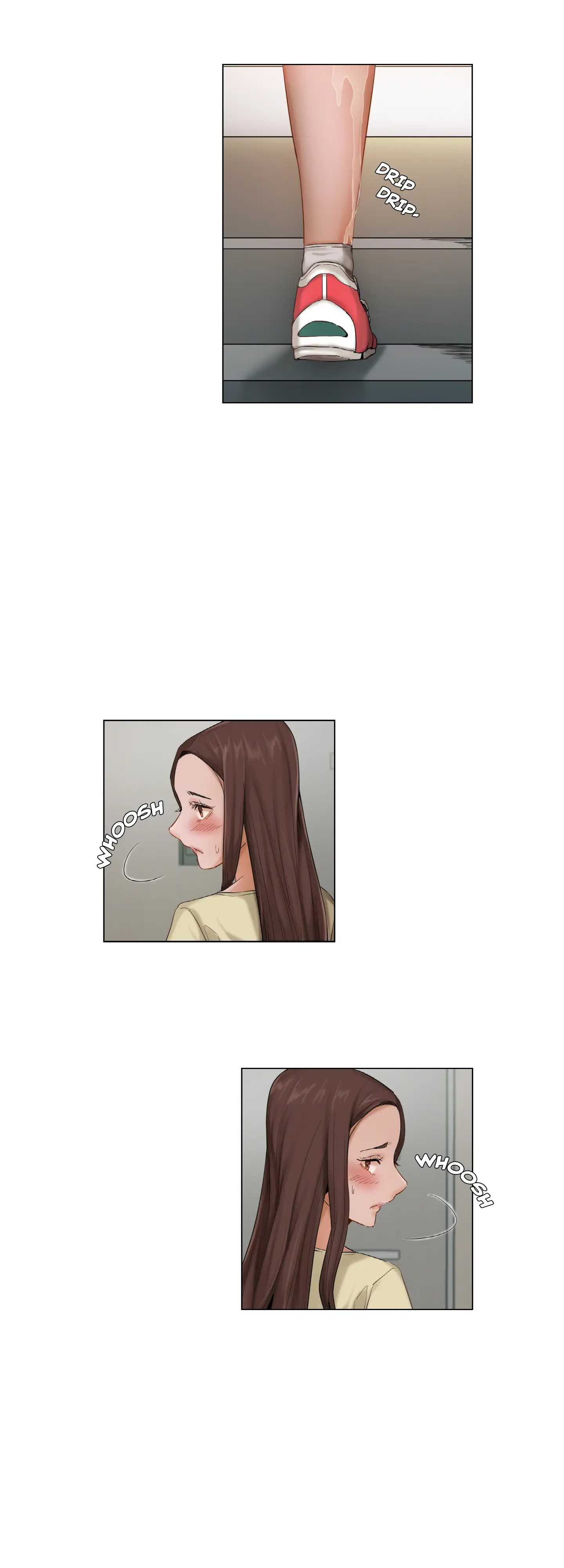 Please Look At Me - Episode 5 - read scene 15