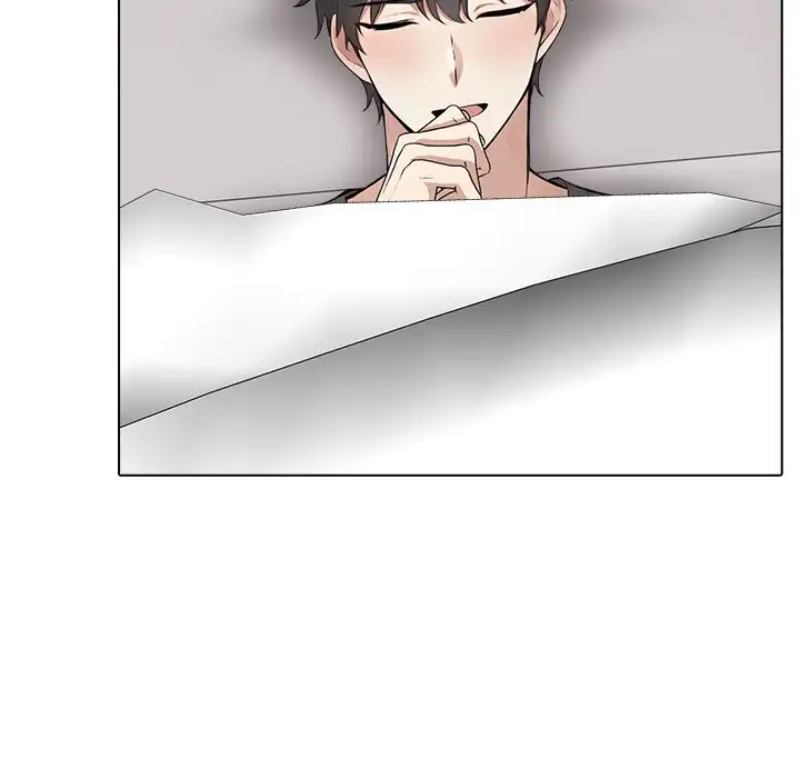 Revenge room - Episode 3 - read scene 42