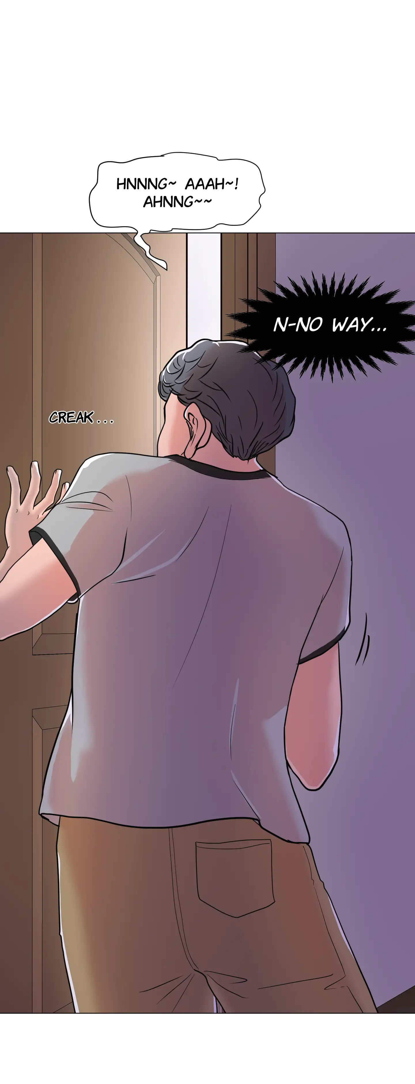 My Son's Woman - Prologue - read scene 38