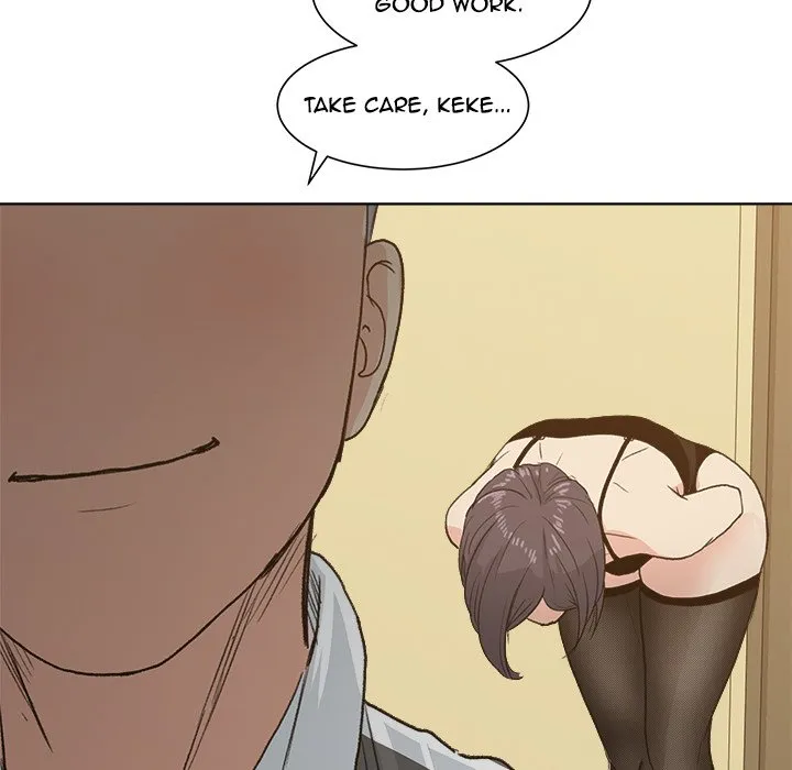 Be Mine, Comic Slut! - Episode 4 - read scene 103