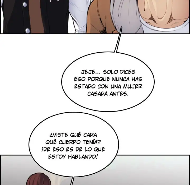 Mamá es una Estudiante Universitaria - Episode 2 - read scene 94