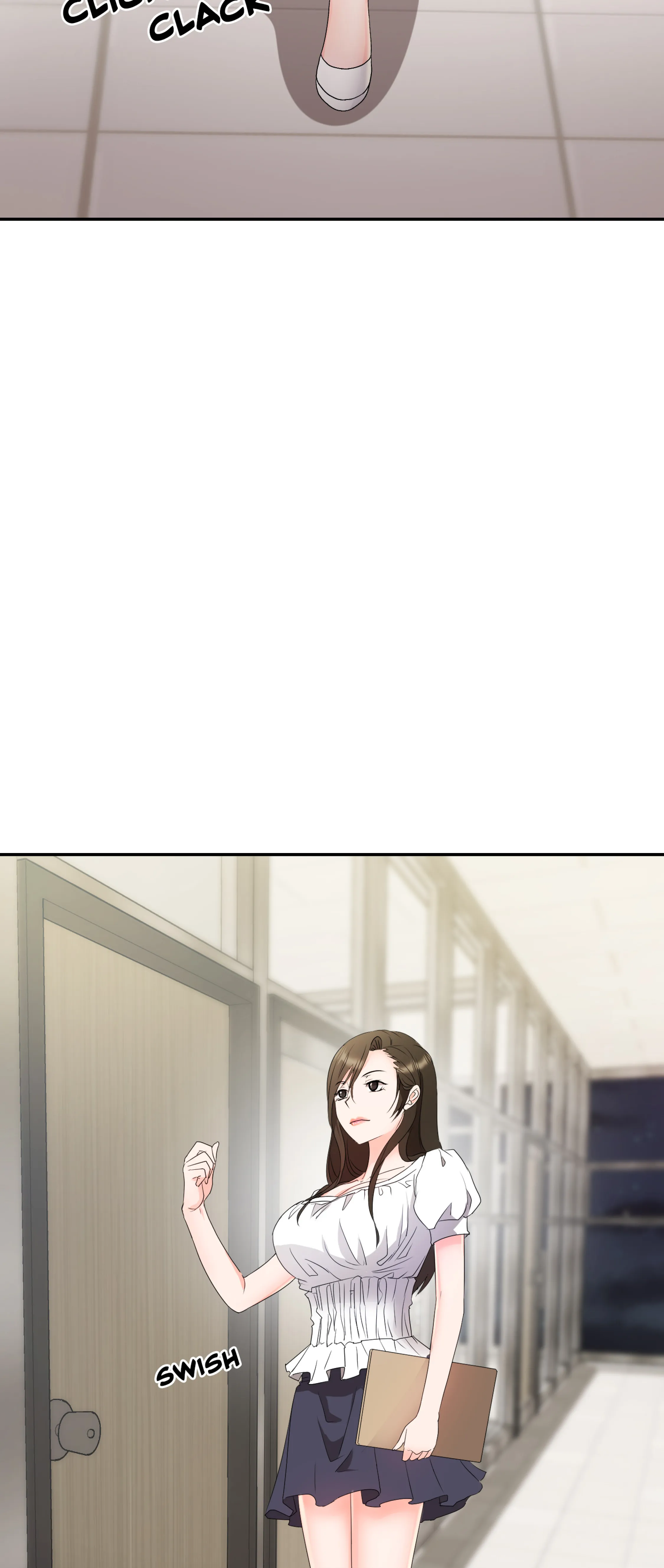 Working Late With You - Episode 5 - read scene 45